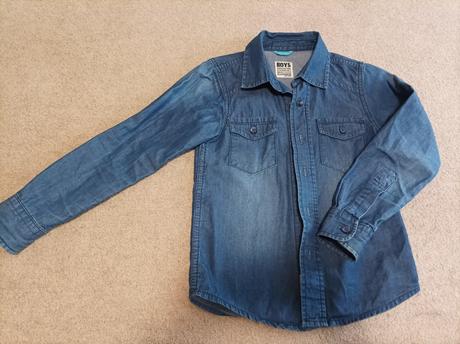 Riflova kosela, hema,110