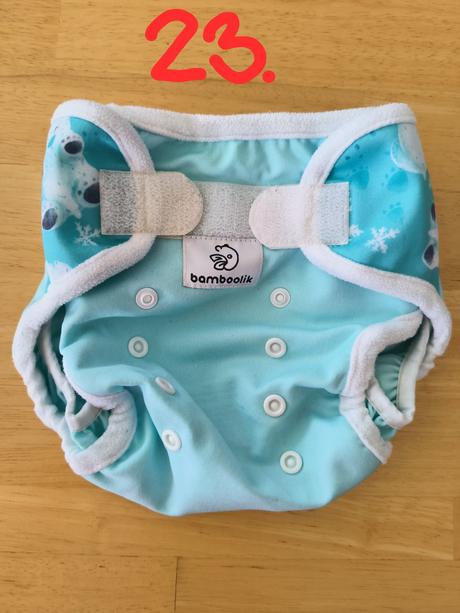 Látkové plienky a doplnky rozne značky, plienkáčik,7 kg - 18 kg