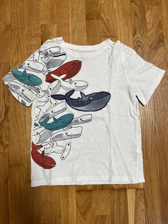 Tricko, c&a,128