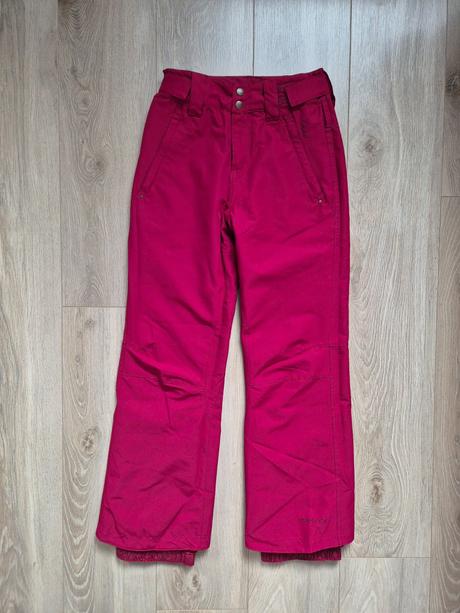 Protest zimne nohavice, 152