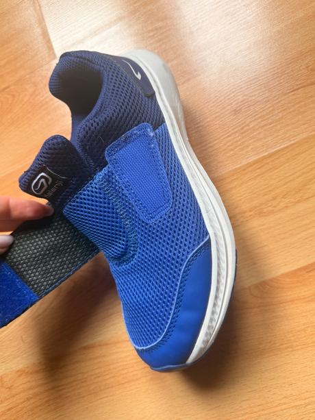 Botasky, decathlon,37