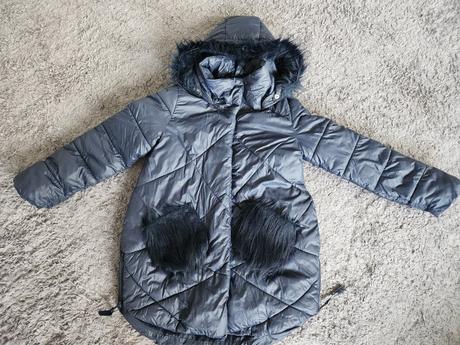 Predĺžená bunda, reserved,134