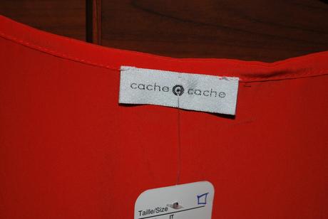 Dámske mini šaty, 40