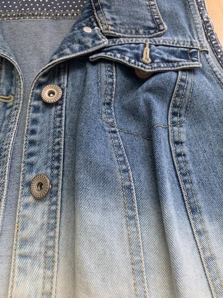 Riflová vesta, f&f,46