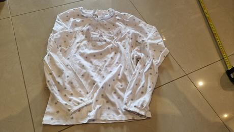 Krásne nové tričká /2ks/, 122