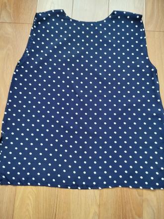 Dámska blúzka, xxl