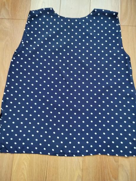 Dámska blúzka, xxl