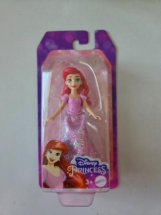 Ariel ariela (malá bábika/postavička), 