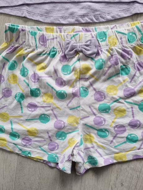 Pyžamko chupa chups, reserved,134