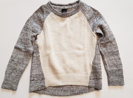 Predám pulóver zn. babygap, gap,86
