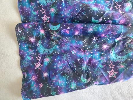 Čarodejnica karnevalový komplet kostým veľ.140,