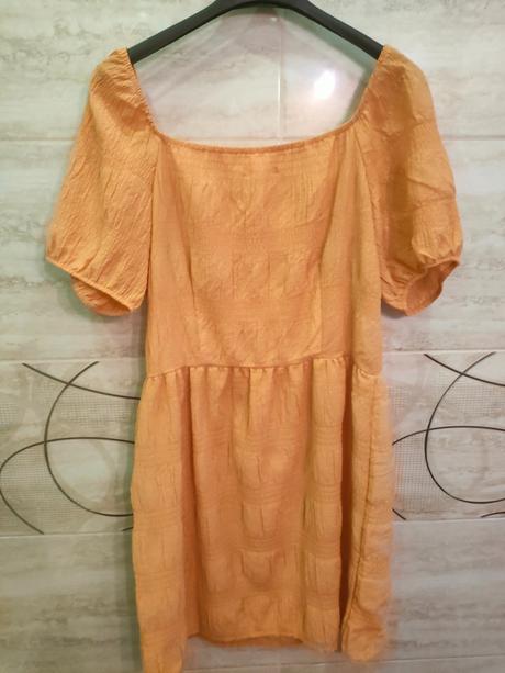 Letné šaty, sinsay,xl