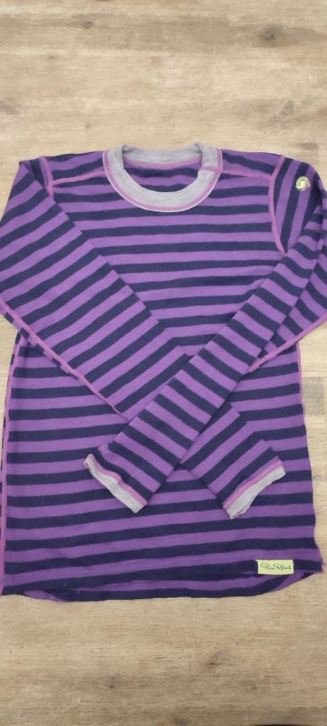 Pierre robert merino tricko, 146