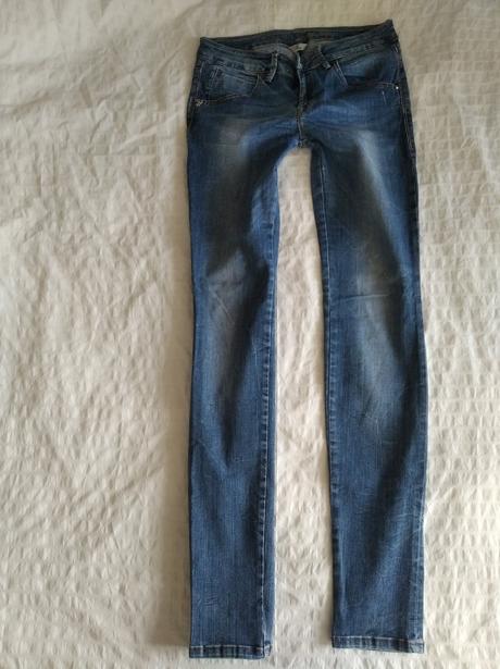 Rifle fornarina - veľ. 31, fornarina,170