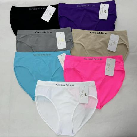 Dámske nohavičky, l / m / s / xl / xxl