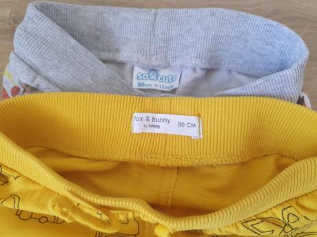 Tepláky sinsay, sinsay,80