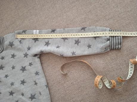 Mikina little angel s outlast-om., little angel®,122