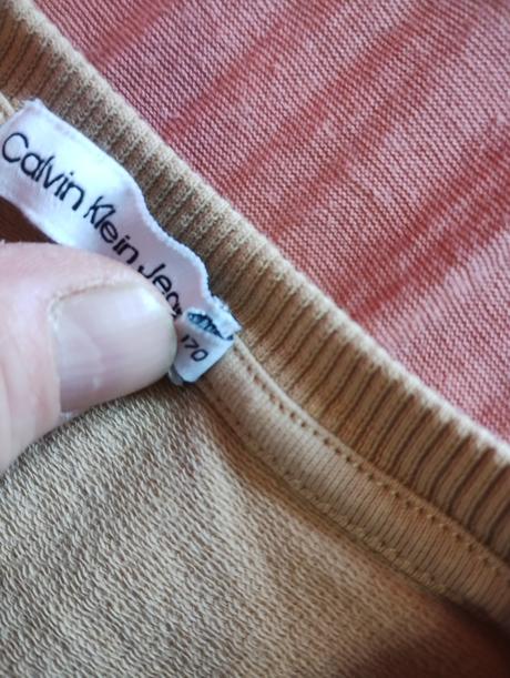 Mini šaty, calvin klein,170