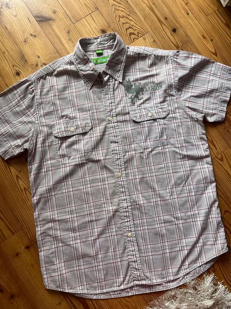 Pánska košeľa, 39