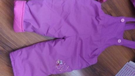 Bunda oteplovačky, 86