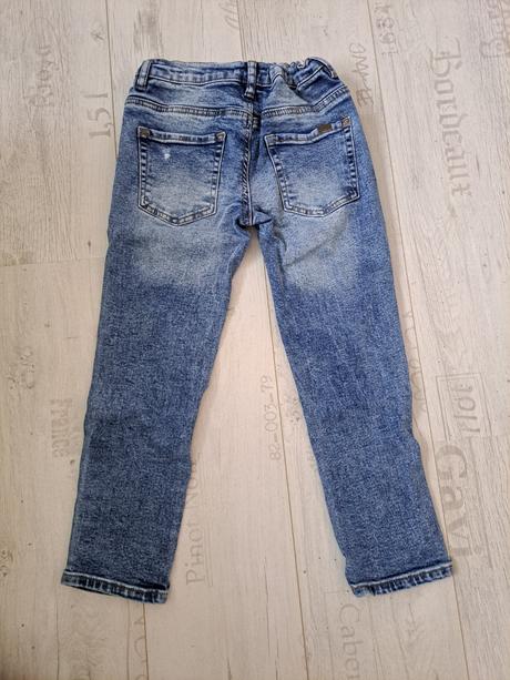 Rifle hrubšie, reserved,134