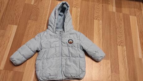 Zimna bunda veloost 86, cherokee,86