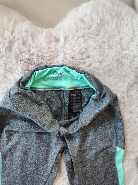 Dámske športové legíny crivit, crivit,s