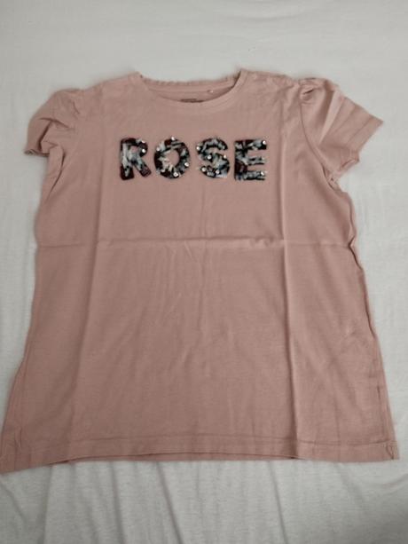 Tričko, reserved,164