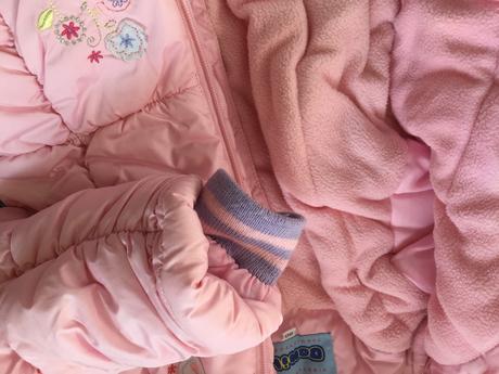 Suprava zimná vel 80, 80