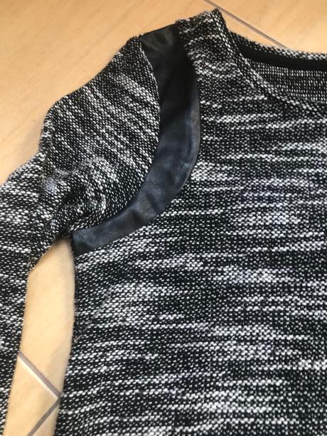 Pulover 134/140, c&a,134