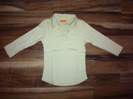 Tričko, fishbone,xs