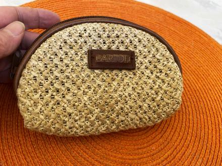 Taštička na kozmetiku, 