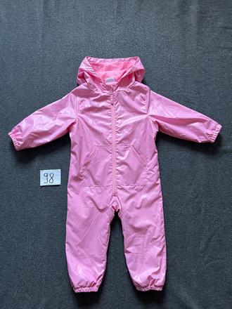 Overal do dažďa, pepco,98