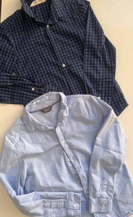 Kosele h&m primark 140, h&m,140