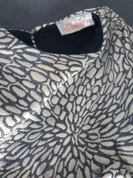 Sviatočné šaty, pepco,92