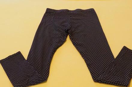 Dievčenské legíny, f&f,146