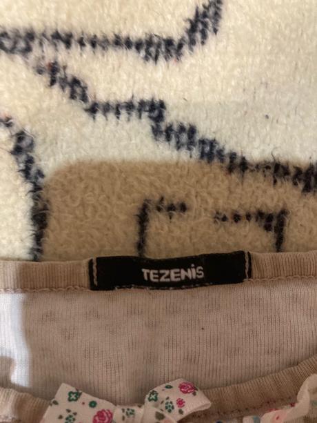 Tielko tezenis, tezenis,122