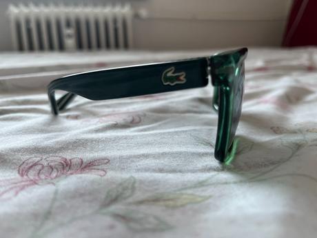 Lacoste slnečné okuliare, lacoste