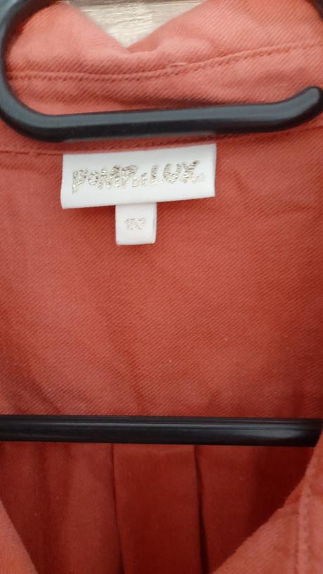 Overal 152, pompdelux,152