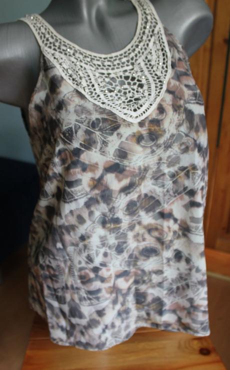 Tunika atmosphere, atmosphere,m