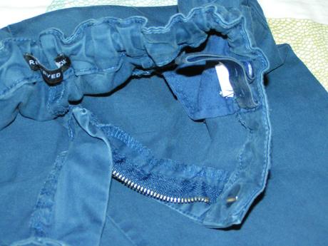 Nohavice, reserved,146