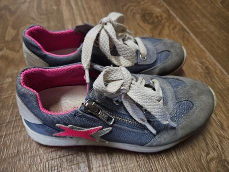 Superfit tenisky, superfit,30