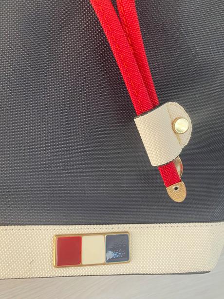 Kabelka tommy hilfiger, tommy hilfiger