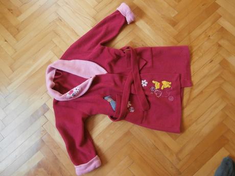 Dievčenský župan, 110