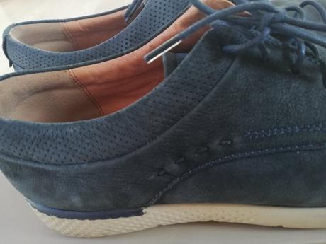 Topánky, lasocki,44