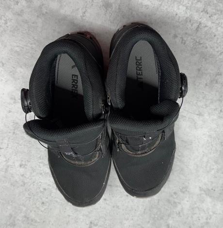 Adidas terrex, boa, adidas,34