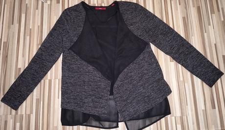 Pekný kardigán, s.oliver,36