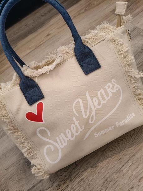 Kabelka sweet years, vero moda