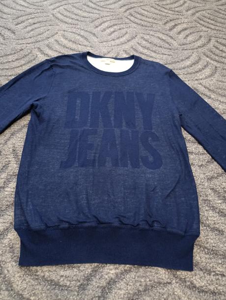 Sveter, dkny,m