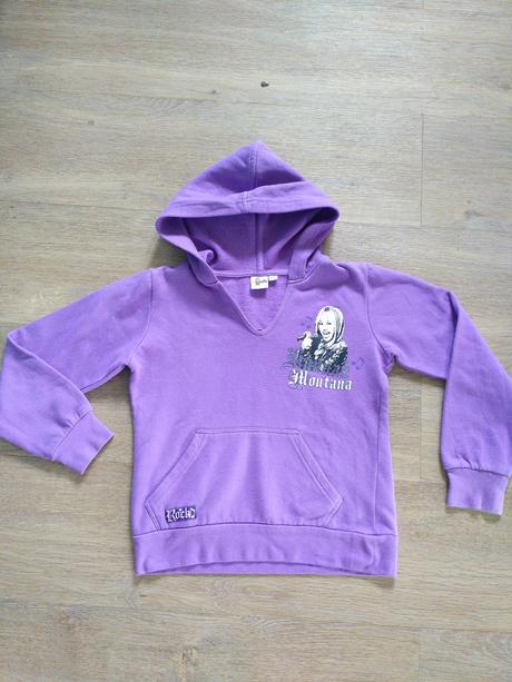 Mikina hanna montana, 146